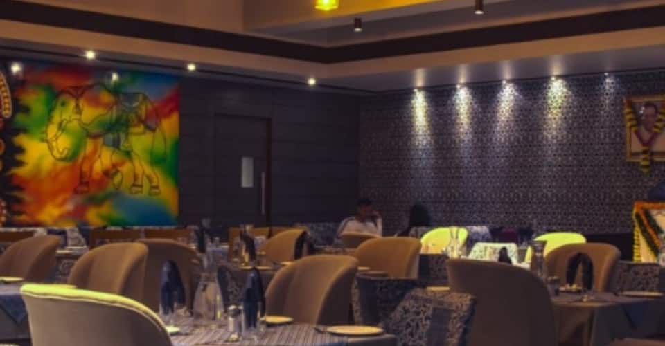 Su - Swagat, Mira Road, Thane